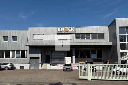 Halle in Waiblingen 11.500 € 2314 m² zimmer