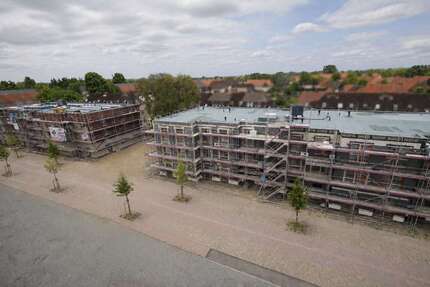 Wohnung Cuxhaven - 3 Zimmer, 76 m&sup2;, 594&euro; | Angebot:27201004