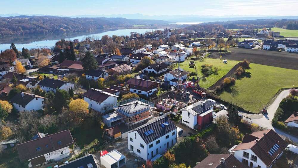 Haus zum Mieten in Seefeld 3.200 € 168.42 m² 6 zimmer