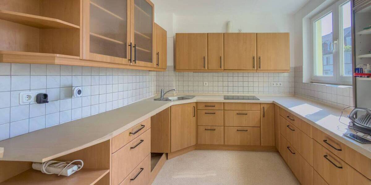 Einfamilienhaus Mannheim Neckarau - 6 Zimmer, 176 m&sup2;, 1.900&euro; | Angebot:26203550