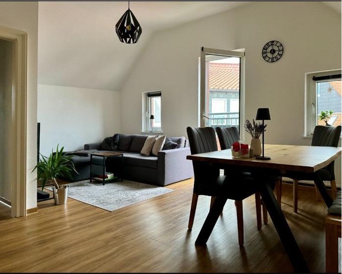 ANFRAGESTOPP Helle 2 Zimmerwohnung im Leineviertel 2 zimmer