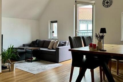 Helle 2 Zimmerwohnung im Leineviertel 2 zimmer