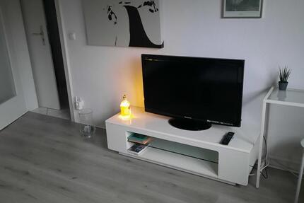 Apartment, Wohnen auf Zeit 1 zimmer