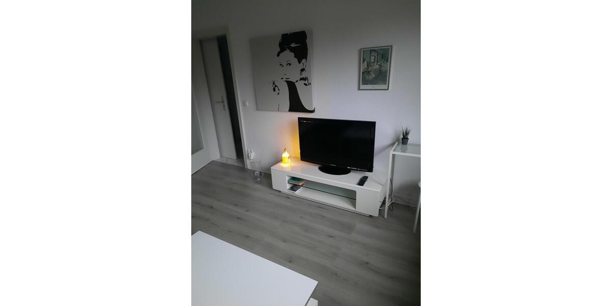 Apartment, Wohnen auf Zeit 1 zimmer