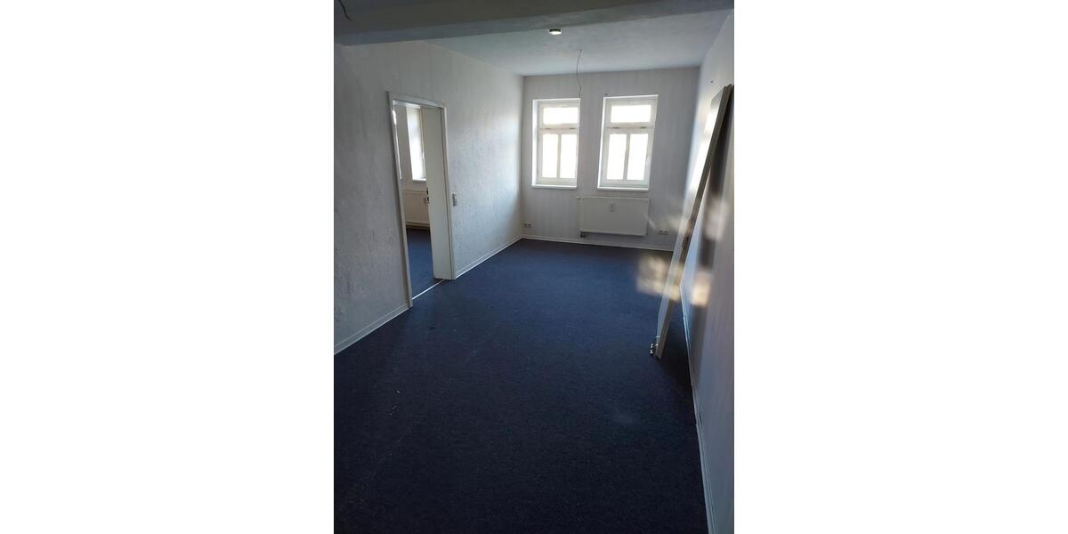 Etagenwohnung Bad Frankenhausen/Kyffhäuser Kyffhäuser - 3 Zimmer, 89 m&sup2;, 455&euro; | Angebot:26003735