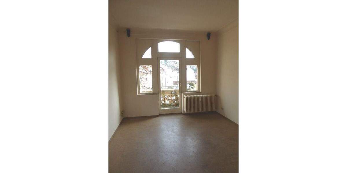 Etagenwohnung Pforzheim Dillweißenstein - 2 Zimmer, 55 m&sup2;, 470&euro; | Angebot:25691560