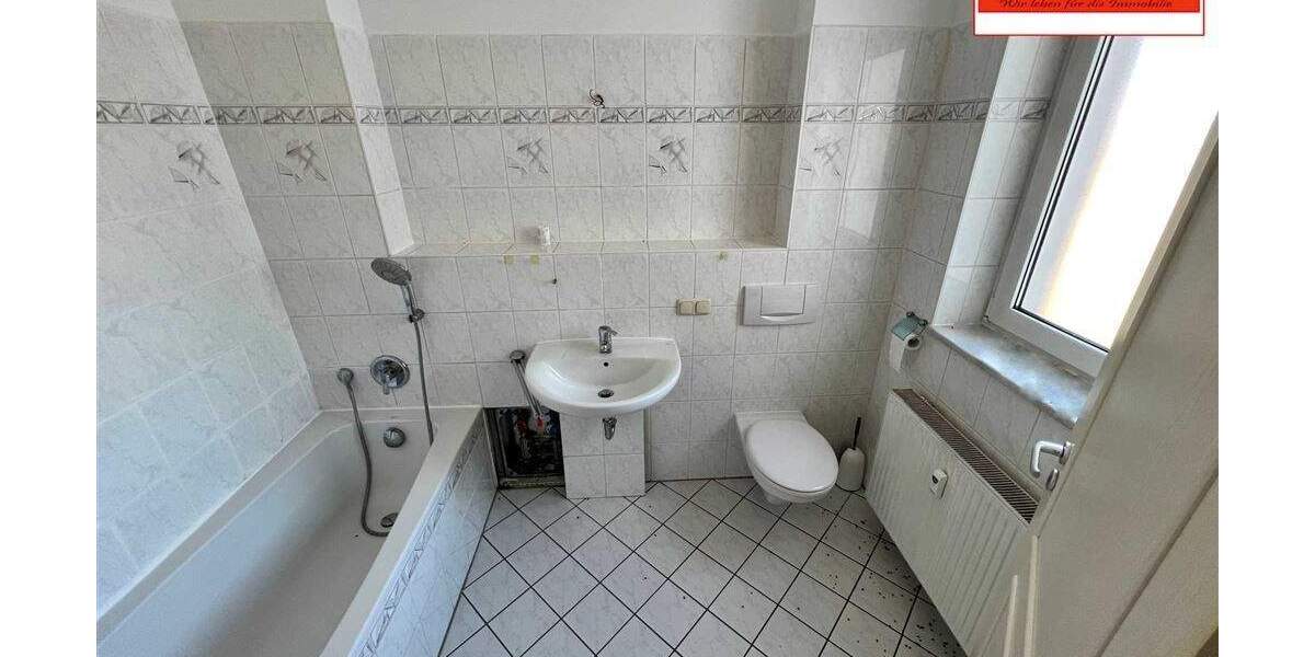 Etagenwohnung Zeitz Zeitz - 3 Zimmer, 73 m&sup2;, 365&euro; | Angebot:25747809