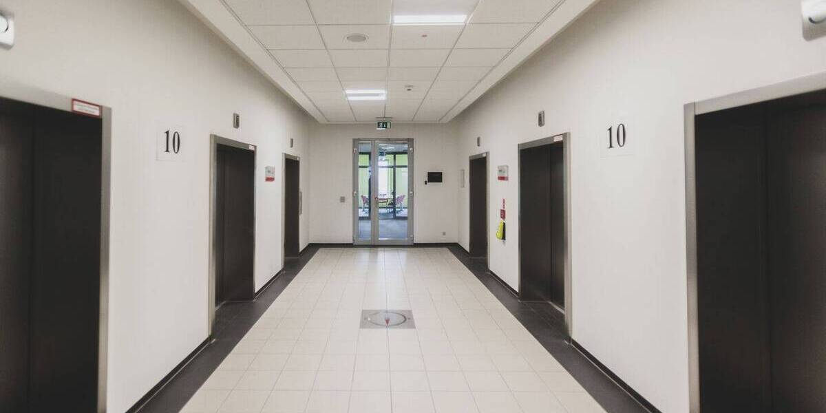 Gewerbeobjekt Jena Zentrum - 1.465&euro; | Angebot:26144838