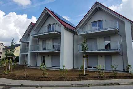 Wohnung Crailsheim - 3 Zimmer, 76 m&sup2;, 1.015&euro; | Angebot:26995845