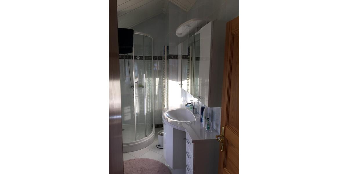 Dachgeschoßwohnung Ostelsheim - 2 Zimmer, 1.000&euro; | Angebot:22979697