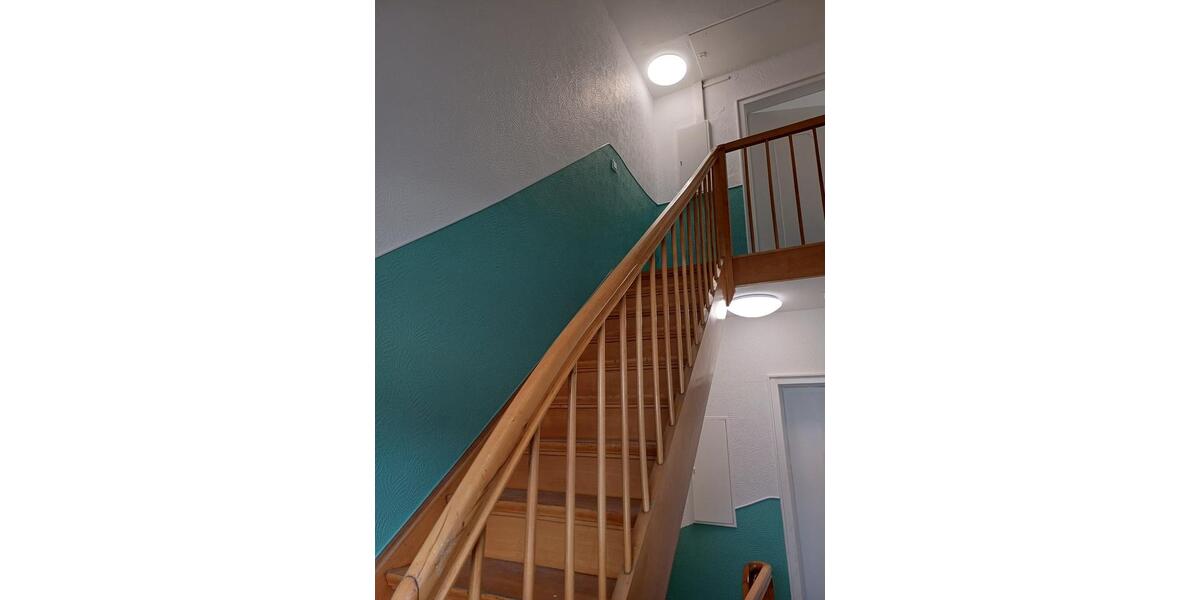 Dachgeschoßwohnung Aachen Eilendorf - 3 Zimmer, 80 m&sup2;, 680&euro; | Angebot:24868558