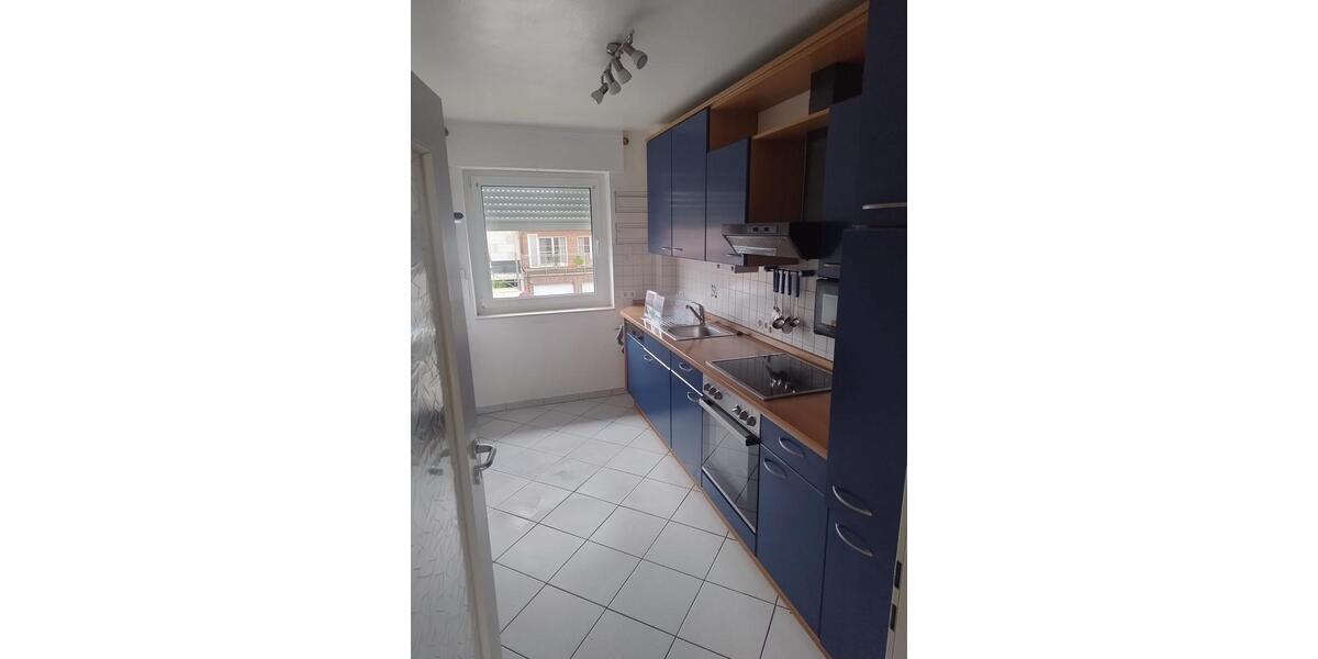 Etagenwohnung Ascheberg - 3 Zimmer, 78 m&sup2;, 850&euro; | Angebot:26187166