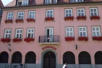 Wohnung Quedlinburg - 3 Zimmer, 72 m&sup2;, 612&euro; | Angebot:27248693