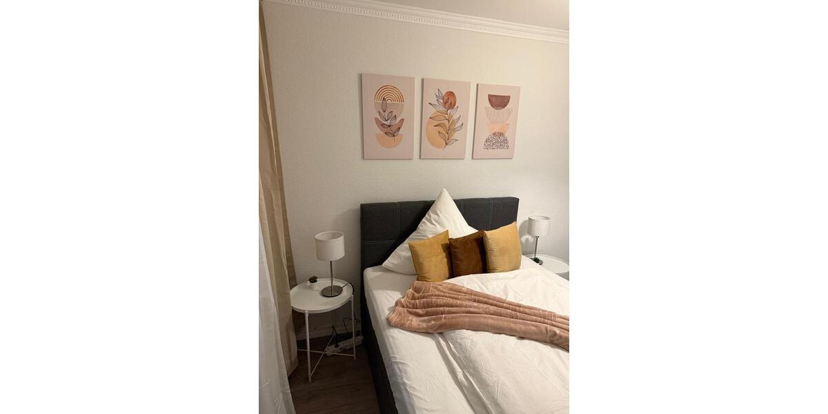 3 Zimmer Wohnung in der Schneidermühler Straße zu vermieten 3 zimmer