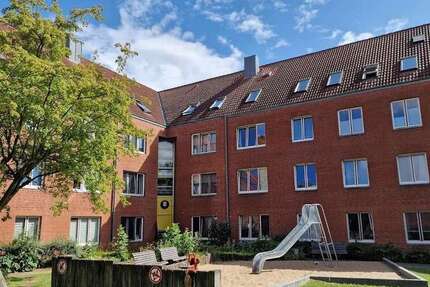 Wohnung zum Mieten in Kiel 477,73 € 63.74 m²