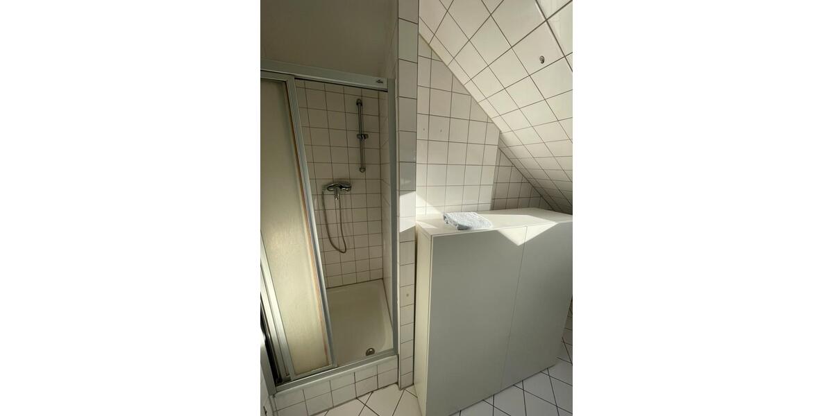 Dachgeschoßwohnung Erfurt Daberstedt - 1.5 Zimmer, 54 m&sup2;, 880&euro; | Angebot:25205333