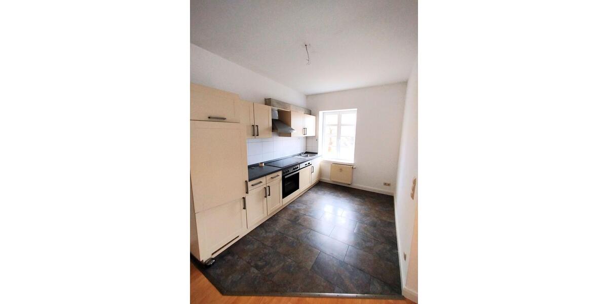 Etagenwohnung Vellahn - 2 Zimmer, 62 m&sup2;, 465&euro; | Angebot:26443613