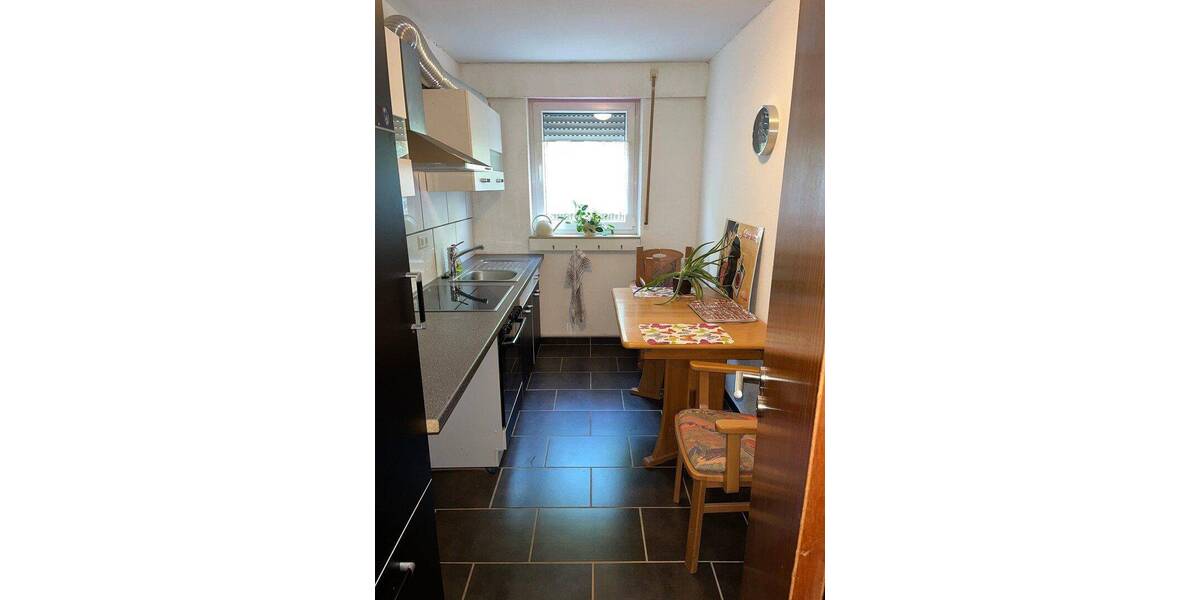 Etagenwohnung Grossbottwar Großbottwar - 3 Zimmer, 59 m&sup2;, 710&euro; | Angebot:26834111