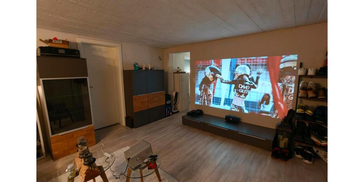 Etagenwohnung Uetze - 2 Zimmer, 45 m&sup2;, 450&euro; | Angebot:25206458