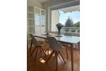 2-Zimmer-Wohnung mit Einbauküche und fantastischem Ausblick in GV