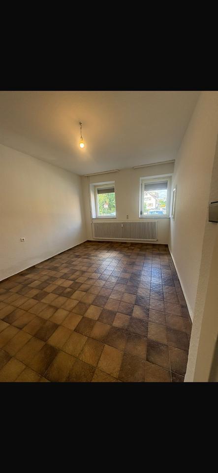 Wohnung 2 Zimmer