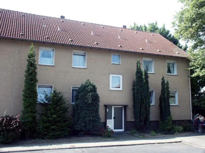3-Zimmer-Wohnung in Ahlen Innenstadt