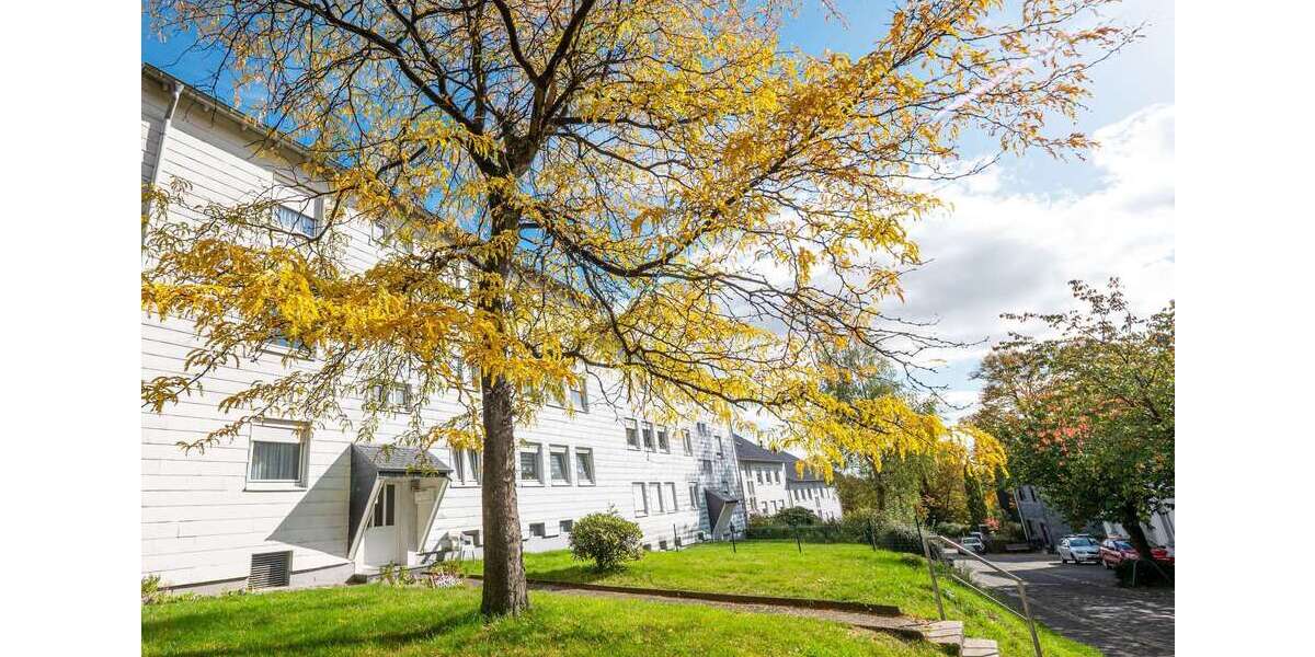 Etagenwohnung Radevormwald - 2 Zimmer, 45 m&sup2;, 423&euro; | Angebot:25866587