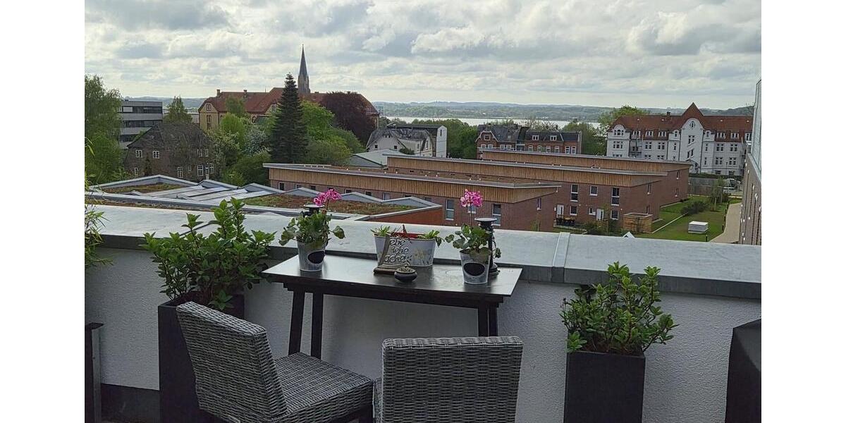 Etagenwohnung Schleswig - 3 Zimmer, 81 m&sup2;, 1.340&euro; | Angebot:26560605