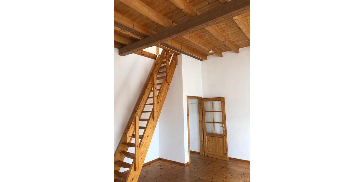 Maisonettenwohnung Hackenheim - 2 Zimmer, 78 m&sup2;, 490&euro; | Angebot:25989793