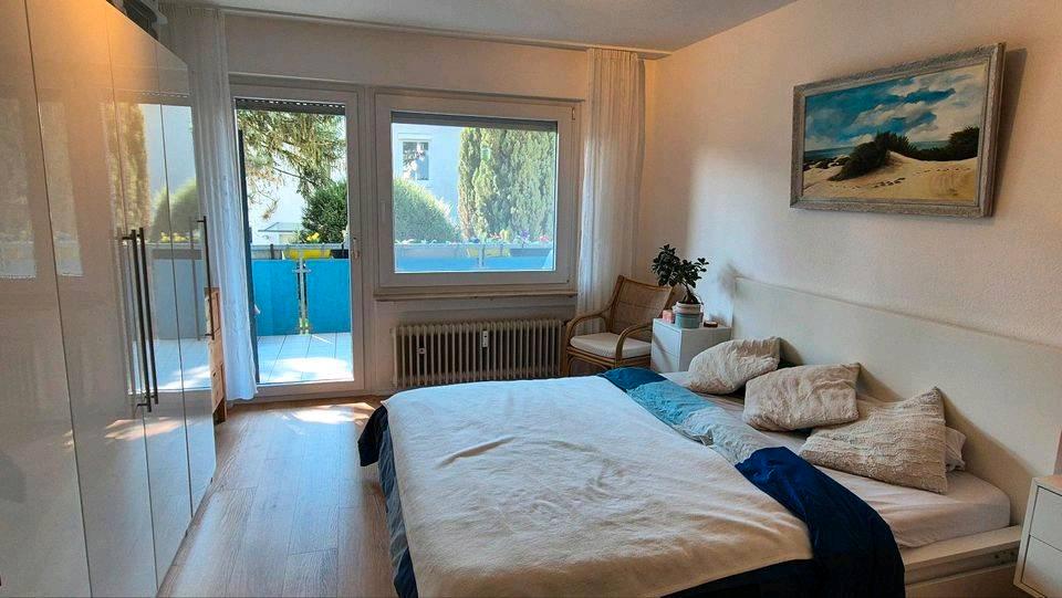 Hochparterre Stuttgart Birkach - 3 Zimmer, 71 m&sup2;, 1.470&euro; | Angebot:26645523