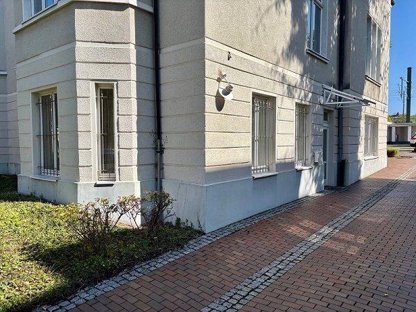 Gewerbeobjekt Magdeburg Leipziger Straße - 1.100&euro; | Angebot:26252689