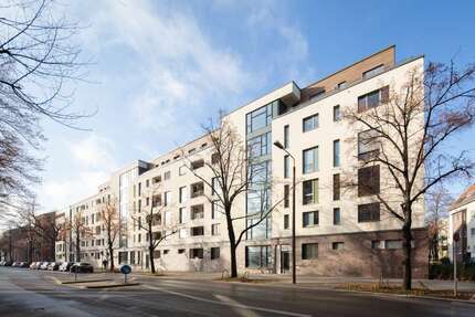 Wohnung zum Mieten in Berlin 1.013,29 € 50.69 m²