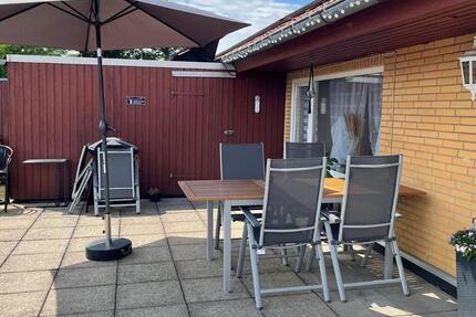 2-Zimmer-Wohnung über den Dächern von Meinersen zimmer