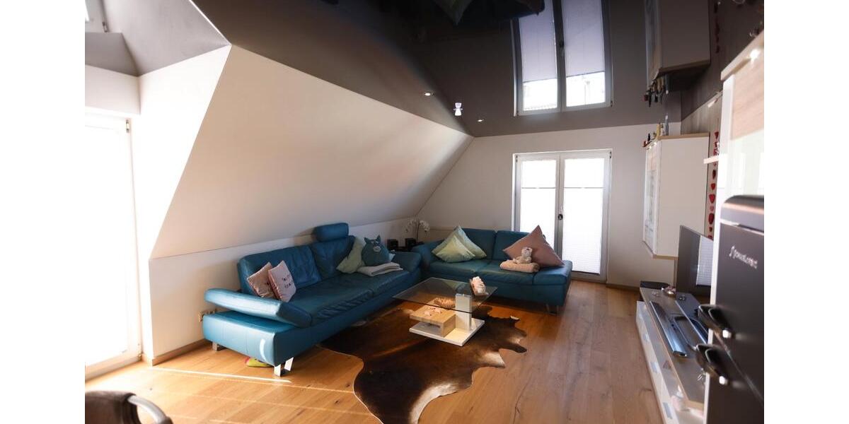 Einfamilienhaus Stetten am kalten Markt - 3 Zimmer, 93 m&sup2;, 1.170&euro; | Angebot:26235901