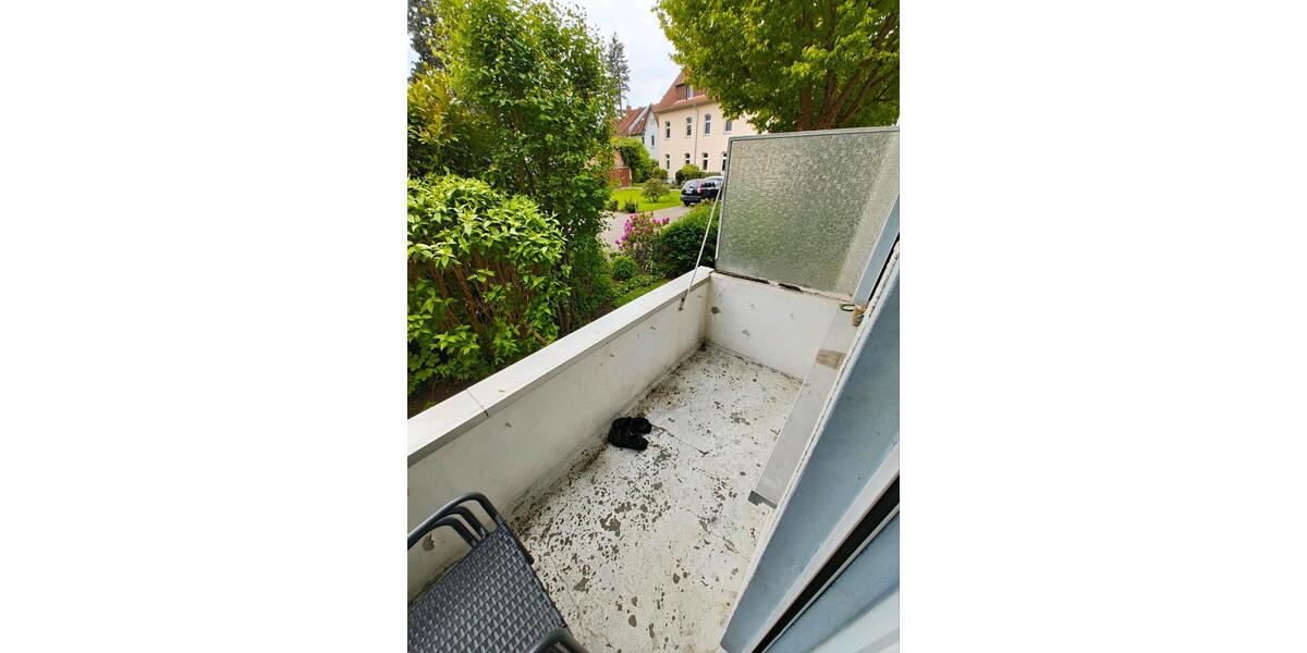 Erdgeschoßwohnung Celle - 2.5 Zimmer, 55 m&sup2;, 550&euro; | Angebot:26505956