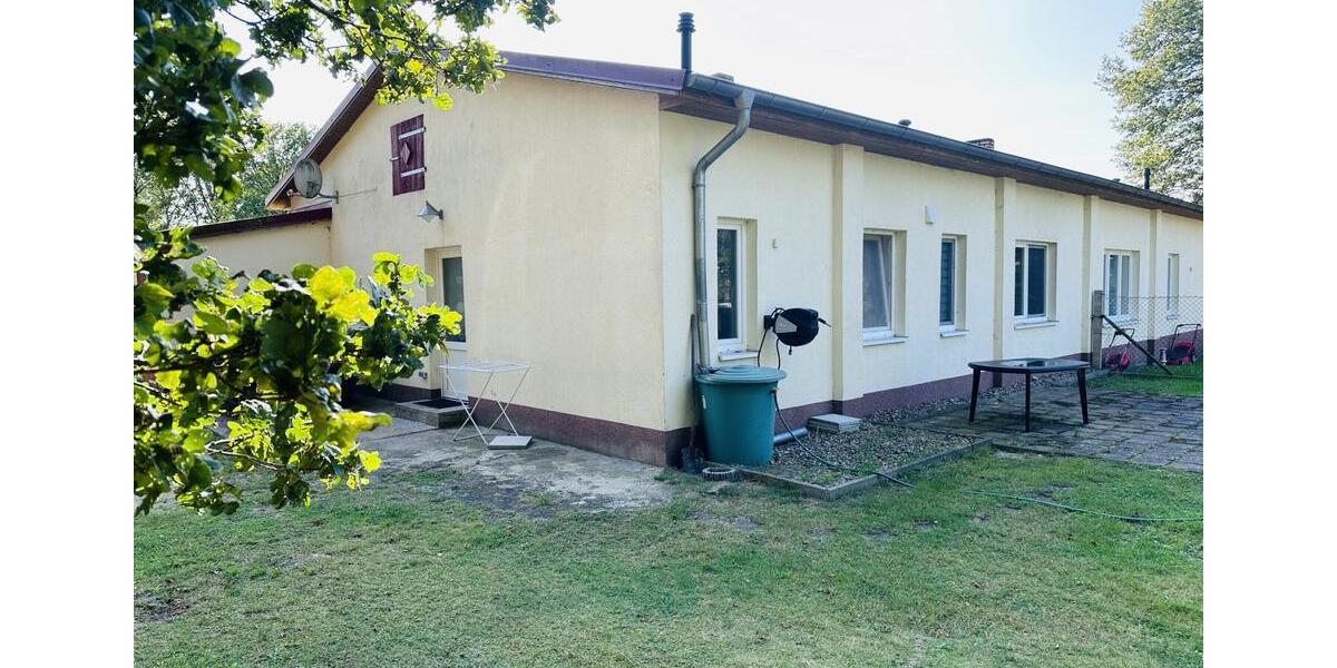 Erdgeschoßwohnung Neu Kaliß - 3 Zimmer, 84 m&sup2;, 756&euro; | Angebot:26552667
