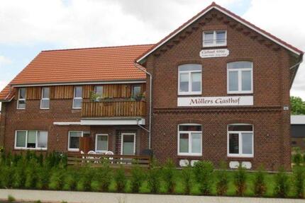 Wohnung Beckdorf - 2 Zimmer, 59 m&sup2;, 535&euro; | Angebot:26636406