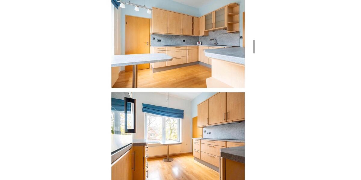 Maisonettenwohnung Esens - 4 Zimmer, 200 m&sup2;, 1.350&euro; | Angebot:26209887