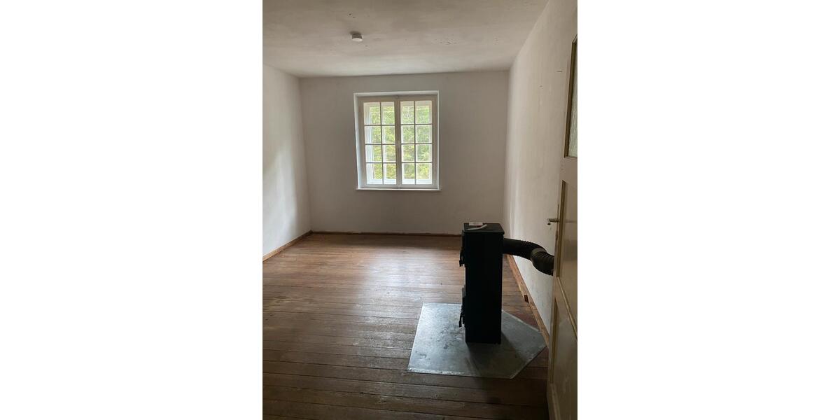 WG - Zimmer 1 zimmer