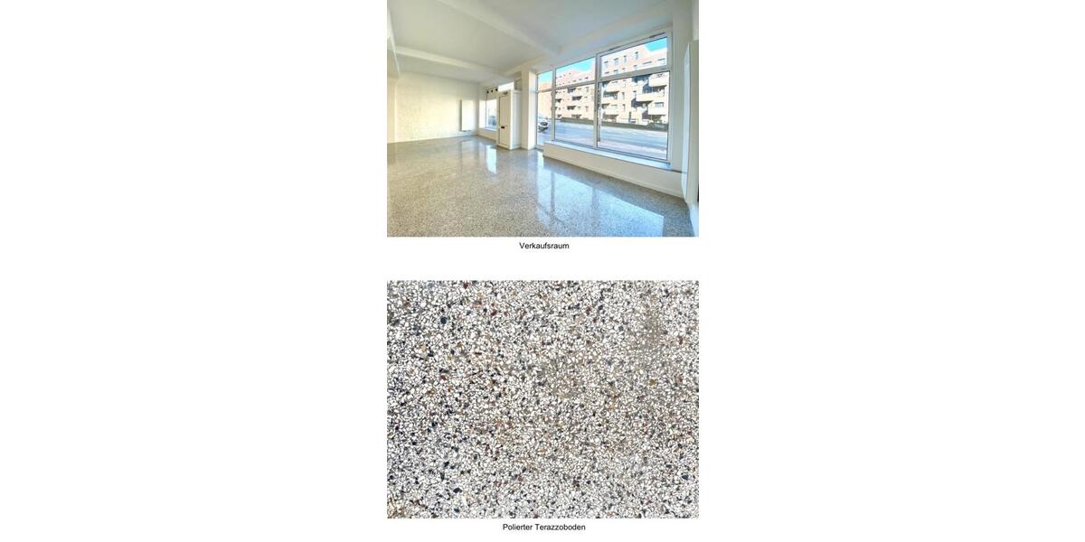 Gewerbeobjekt Hannover Nord - 1.920&euro; | Angebot:25400158