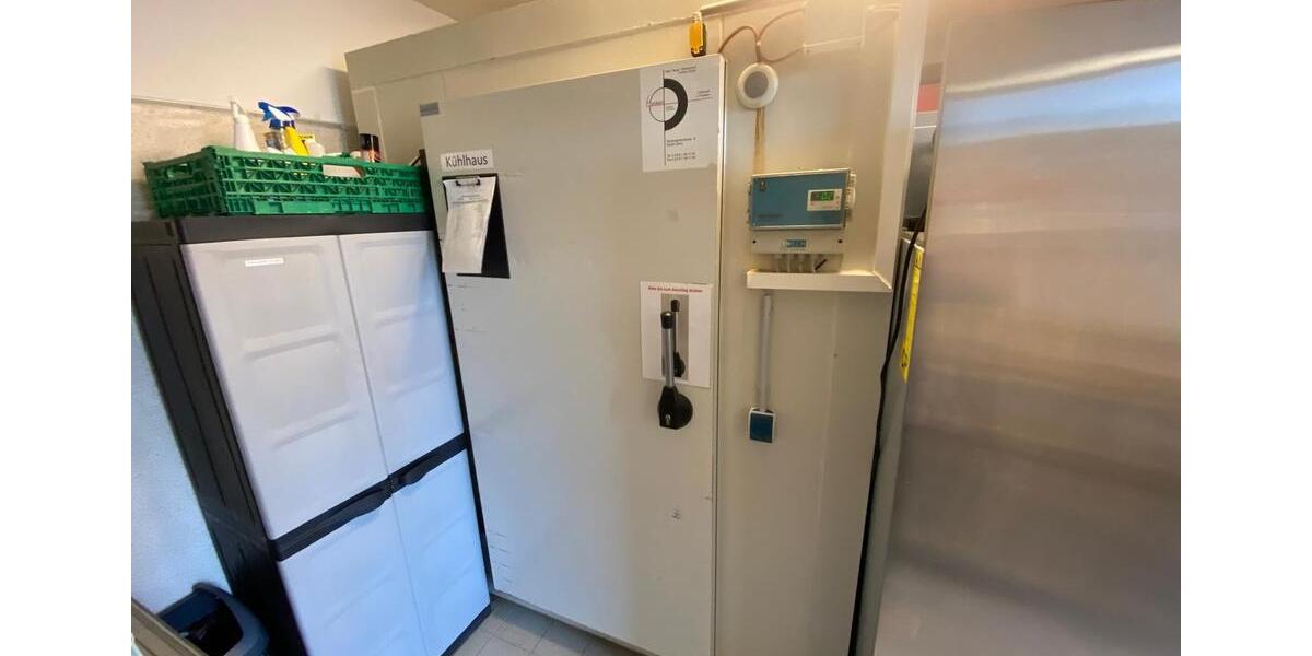 Gewerbeobjekt Jülich - 1.280&euro; | Angebot:23387937