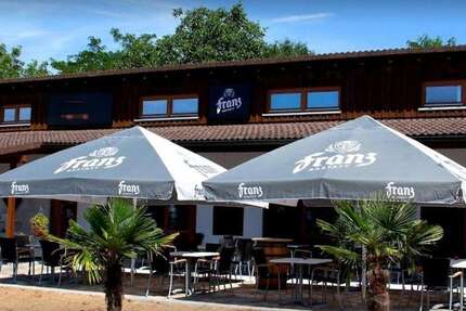 Gewerbeobjekt Elchesheim-Illingen Illingen - 1.500&euro; | Angebot:24830007