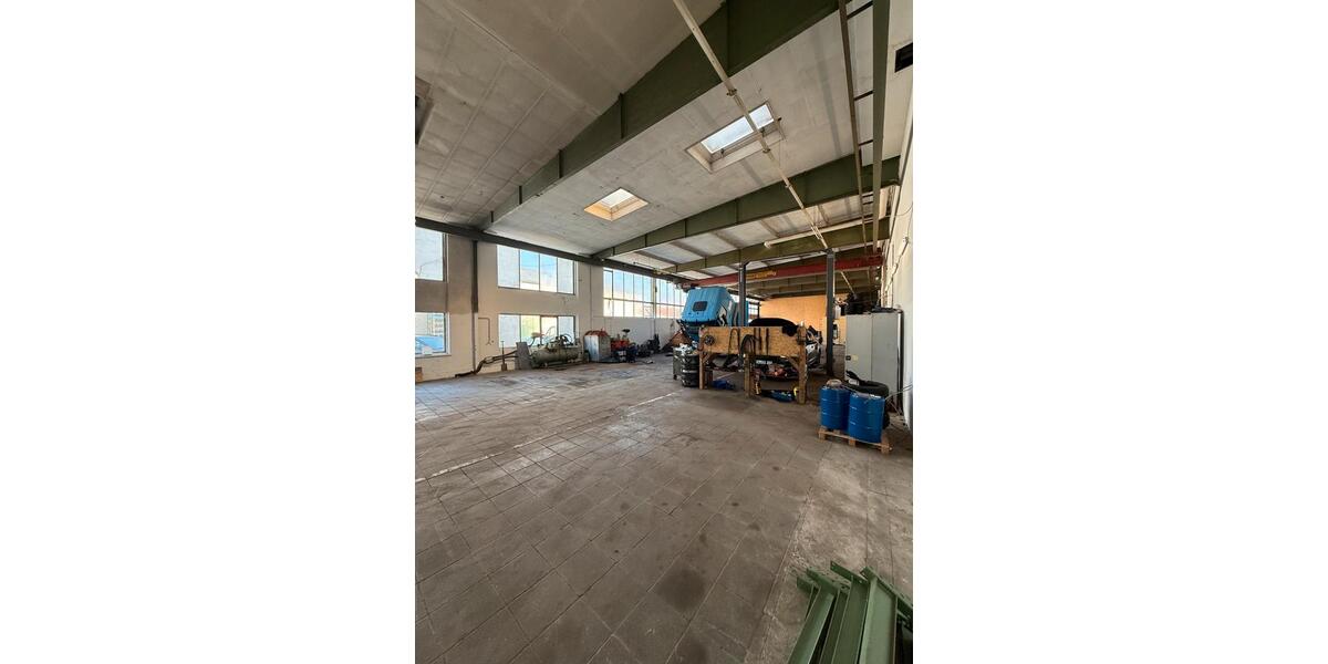 Gewerbeobjekt Kissing - 2.800&euro; | Angebot:25417687