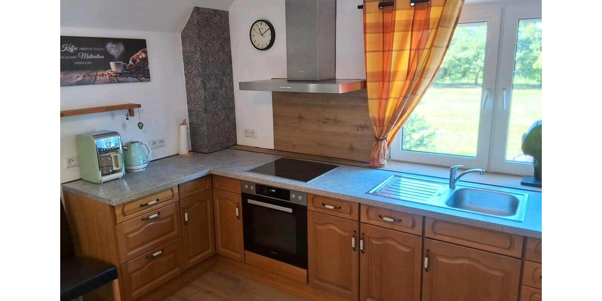 Etagenwohnung Apen - 2 Zimmer, 55 m&sup2;, 850&euro; | Angebot:26049035