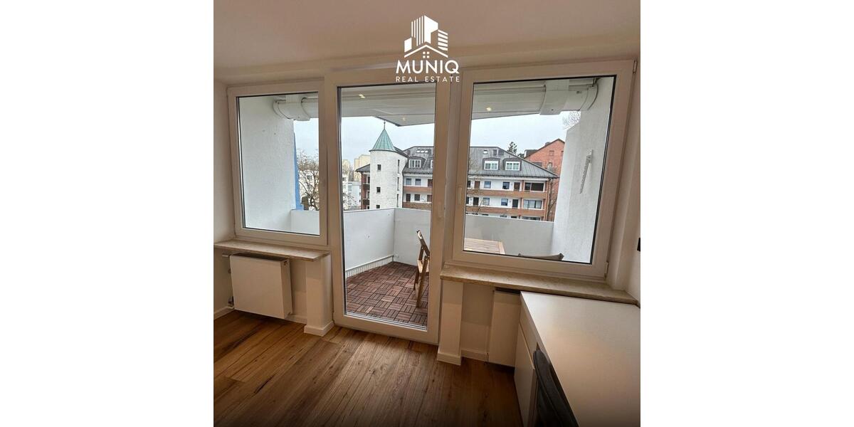 Etagenwohnung München Pasing-Obermenzing - 4 Zimmer, 85 m&sup2;, 850&euro; | Angebot:26321385
