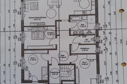 Wohnung Markdorf - 4.5 Zimmer, 140 m&sup2;, 1.770&euro; | Angebot:25945566