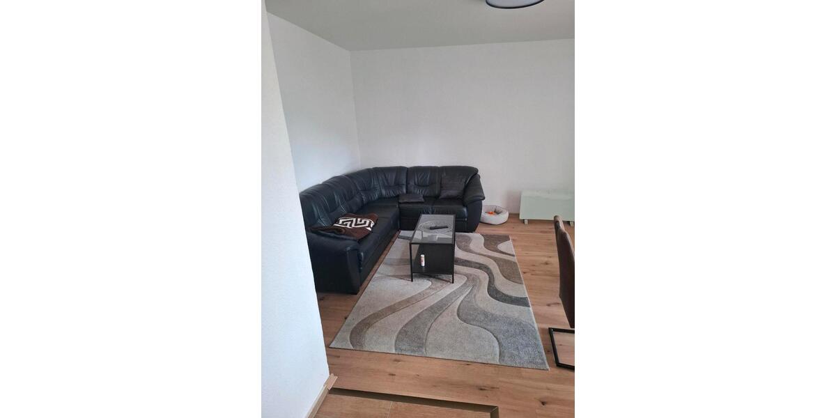 Hochparterre Dortmund Grevel - 1 Zimmer, 38 m&sup2;, 500&euro; | Angebot:26662661