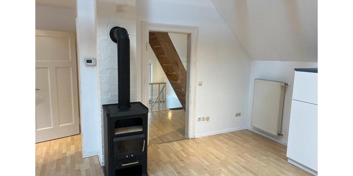 Etagenwohnung Greven - 2 Zimmer, 83 m&sup2;, 900&euro; | Angebot:25947684