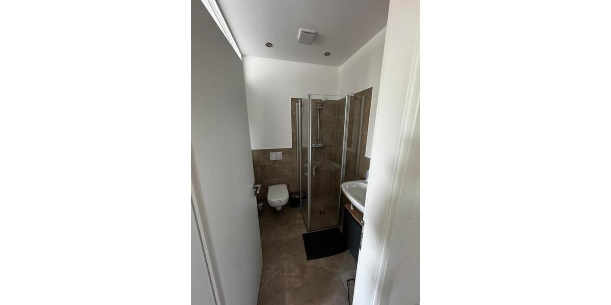 Etagenwohnung Osnabrück Eversburg - 1 Zimmer, 25 m&sup2;, 465&euro; | Angebot:26647062