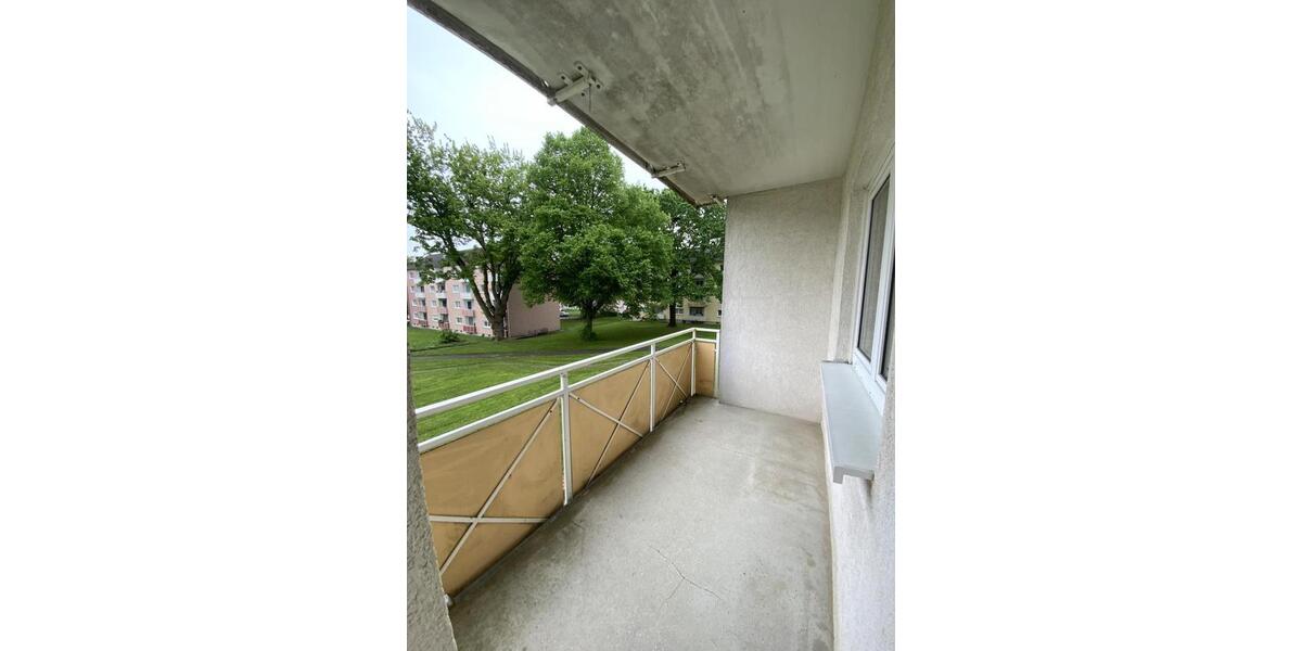 Etagenwohnung Dortmund Bövinghausen - 2 Zimmer, 55 m&sup2;, 443&euro; | Angebot:26237816
